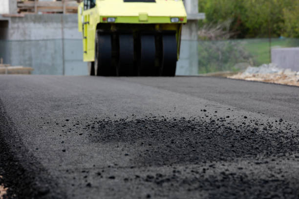 Best Concrete Paver Driveway  in Whitehorn Cove, OK