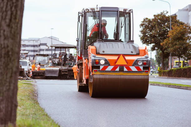 Best Driveway Resurfacing Pavers  in Whitehorn Cove, OK