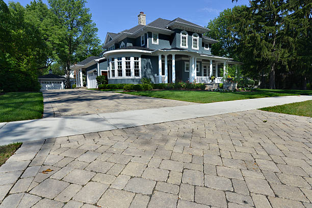 Best Affordable Driveway Pavers  in Whitehorn Cove, OK