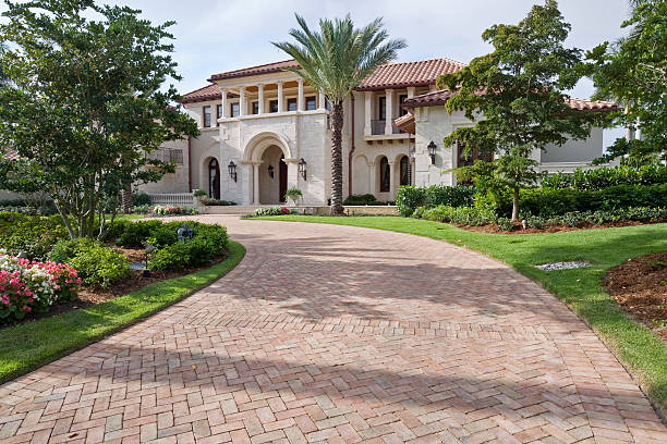 Best Driveway Pavers Contractor  in Whitehorn Cove, OK