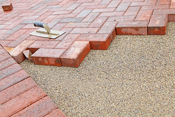 Best Affordable Driveway Pavers  in Whitehorn Cove, OK