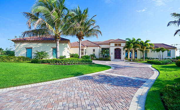 Best Custom Driveway Pavers  in Whitehorn Cove, OK